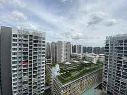 Blk 475B Parkland Residences (Hougang), HDB 4 Rooms #215090571